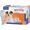 Virbac Effitix 4-10 kg (4 pz)