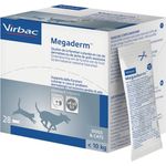 Virbac Megaderm Fino a 10 kg