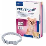 Virbac Prevendog 0-5 kg (35 cm) - 2 pz