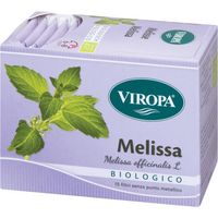Viropa Melissa Tisana Bustine 15 bustine