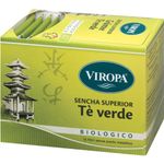 Viropa Tè Verde Bustine 15 bustine