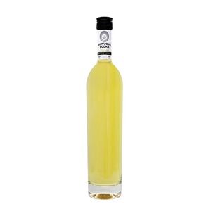 Virtuous Vodka Bitter Lemon