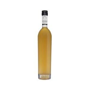 Virtuous Vodka Ginger