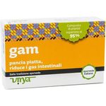 Virya Gam Compresse 60 compresse