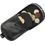 Visconti Portamonete Monza Unisex Pelle TRY5