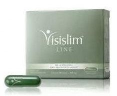 Visislim Line 30 capsule