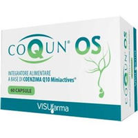 Visufarma Coqun OS 60 capsule