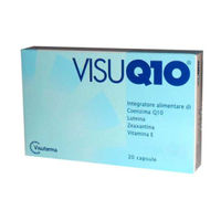 Visufarma Visu Q10 20 capsule