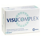 Visufarma Visucomplex 30 capsule