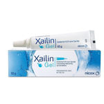 Nicox Xailin Gel 10g