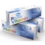 Vita Research Revisa Vitamin 90 lenti