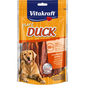 Vitakraft Snack Pure Duck
