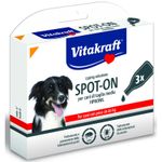 Vitakraft Spot on Fipronil per cani 10-20 kg