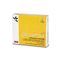 Vital Factors Glycemin