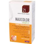 Vital Factors Max Color Vegetal 21 Biondo Ruggine Ramato