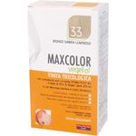 Vital Factors Max Color Vegetal 33 Biondo Sabbia Luminoso