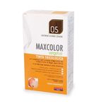 Vital Factors Max Color Vegetal 05 Castano Chiaro Cenere