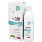 Vital Factors Maxhair Vegetal Shampoo Purificante 200ml