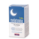 Vital Factors Melatonina 1mg