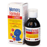 Vital Factors Memory Formula Genius