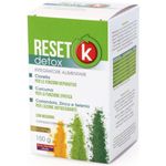 Vital Factors Resetk Detox 150g