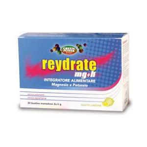 Vital Factors Reydrate Mg+K 20 bustine