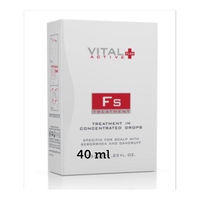 Vital Plus FS Treatment 40ml