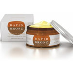 Vital Plus Rapid Bronz Crema Sole 200ml