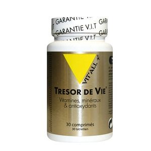 Vit'All+ Tresor de Vie