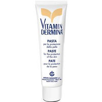 Vitamindermina Pasta 100ml