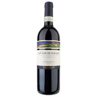 Vite Colte La Casa in Collina Barbaresco DOCG