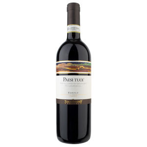 Vite Colte Paesi Tuoi Barolo DOCG Bottiglia 0.75L