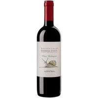 Vite Colte Rossofuoco Barbera d'Asti DOCG
