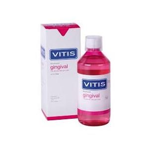 Vitis Gingival Collutorio