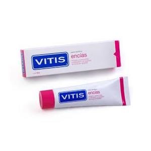 Vitis Gingival Pasta Dentifricia