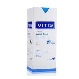 Vitis Sensitive Collutorio