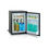 Vitrifrigo C330P NEXT DM
