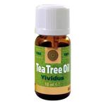 Vividus Tea Tree Oil 10ml