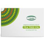 Vividus Tea Tree Oil Capsule 45 capsule