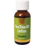 Vividus Tea Tree Oil 50ml