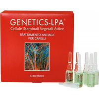 Vivipharma Genetics-LPA Trattamento Antiage per Capelli 30fiale