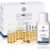 Vivipharma Glycosan Plus Bio-Complex Trattamento D'Urto Shampoo + Lozione Anticaduta