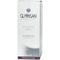 Vivipharma Glycosan Plus Shampoo Antiforfora e Prurito 200ml