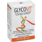 Vivipharma Glycovit Dermaforte 30compresse