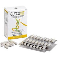 Vivipharma Glycovit DermaH 64capsule