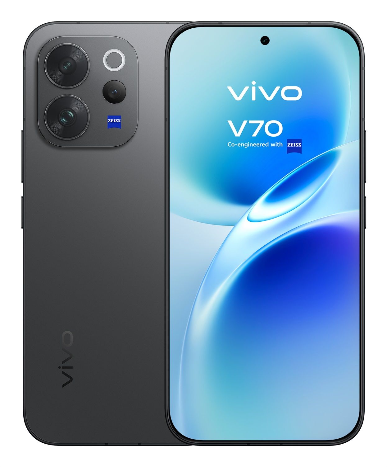 EASSGU Funda para Vivo X51 5G (6.56 Inches), Carcasa de Teléfono de