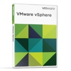 VMware vSphere 5