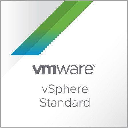 VMware vSphere 8 Standard 1 licenza