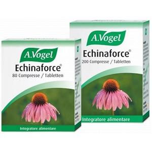 A.Vogel Echinaforce Compresse 200 compresse