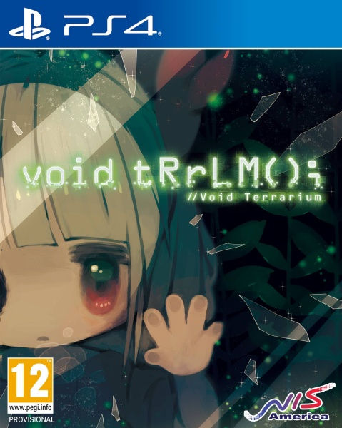 NIS America Void Terrarium